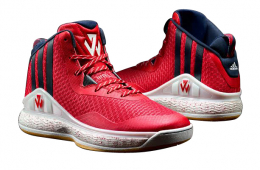 Adidas J Wall 1 "Away"