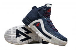 Adidas J Wall 2 - Away