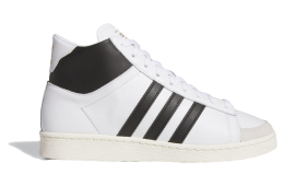 Adidas Jabbar HI Cloud White / Core Black / Off White