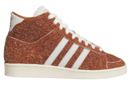 Adidas Jabbar HI Dusky Bronze / Off White