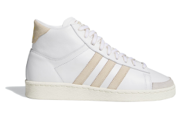 Adidas Jabbar Hi W WMNS Cloud White / Crystal Linen
