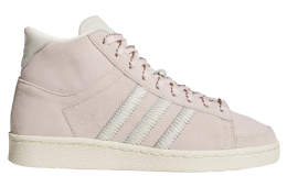 Adidas Jabbar Hi W WMNS Wonder Quartz / Off White