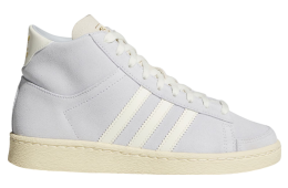 Adidas Jabbar Hi WMNS Halo Blue / Cloud White