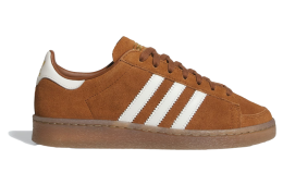 Adidas Jabbar Low WMNS Wild Brown / Off White