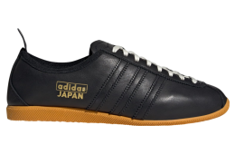 Adidas Japan Core Black / Gum