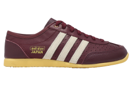 Adidas Japan Decon W WMNS Shadow Red / Cream White