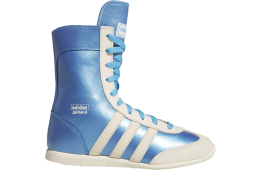 Adidas Japan H WMNS Light Blue / Cream White