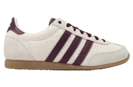 Adidas Japan W WMNS Cream White / Maroon