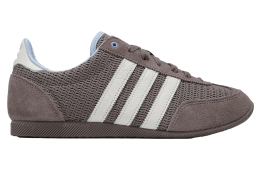 Adidas Japan W WMNS Trace Brown / Off White