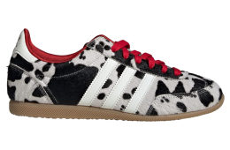 Adidas Japan WMNS Aurora Coffee / Off White