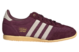 Adidas Japan WMNS Maroon / Cream White