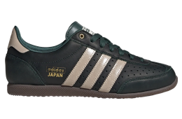 Adidas Japan WMNS Mineral Green / Crystal Sand