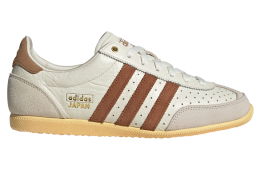 Adidas Japan WMNS Off White / Dusky Bronze