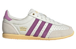 Adidas Japan WMNS Off White / Rich Mauve