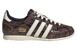 Adidas Japan WMNS Preloved Brown / Cream White