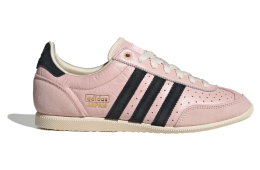 Adidas Japan WMNS Sandy Pink / Core Black