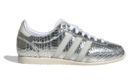Adidas Japan WMNS Silver Metallic / Cloud White