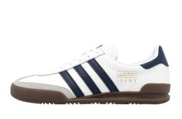 Adidas Jeans Footwear White / Conavy