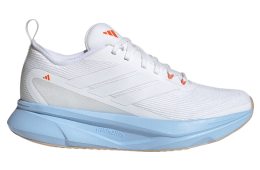 Adidas Jogit W WMNS Cloud White / Glow Blue