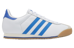 Adidas K 74 Footwear White / Bright Blue
