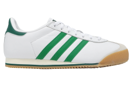 Adidas K 74 Footwear White / Green