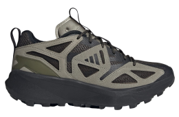 Adidas Kantai Trail Shadow Olive / Core Black