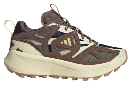 Adidas Kantai Trail WMNS Core Black / Powder Yellow