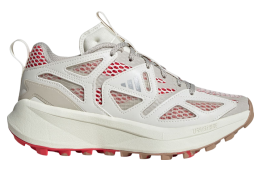 Adidas Kantai Trail WMNS Pure Ruby / Silver Metallic