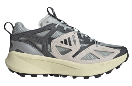 Adidas Kantai Trail Wonder Silver / Core Black