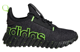 Adidas Kaptir 3.0 GS Core Black / Iron Metallic