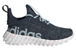Adidas Kaptir 3.0 GS Legend Ink / Wonder Blue