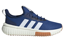 Adidas Kaptir 4.0 Dark Blue / Cloud White