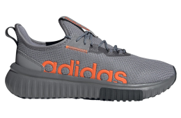 Adidas Kaptir 4.0 Grey Three / Impact Orange