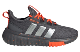 Adidas Kaptir 4.0 GS Grey Five / Matte Silver