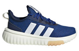 Adidas Kaptir 4.0 GS Royal Blue / Cloud White