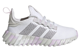 Adidas Kaptir Flow GS Cloud White / Grey Three / Dash Grey