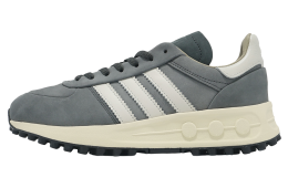 Adidas LA Trainer LUX Grey Six / Orb Grey - Dec 2024 - IE6482