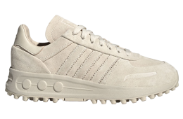 Adidas La Trainer Xlg Alumina / Core Black