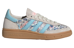 Adidas Liberty Handball Spezial GS Off White / Icey Blue