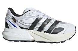 Adidas Lightblaze Atr Cloud White / Matte Silver