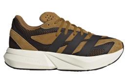 Adidas Lightblaze Bronze Strata / Core Black