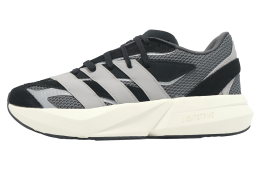 Adidas Lightblaze Footwear White / Core Black - Dec 2024