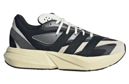 Adidas Lightblaze Core Black / Iron Metallic