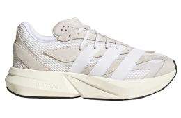 Adidas Lightblaze Crystal White / Cloud White