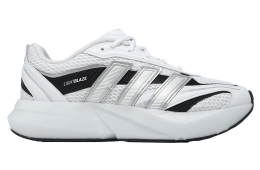 Adidas Lightblaze Glow Cloud White / Matte Silver / Core Black