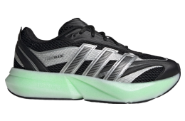 Adidas Lightblaze Glow Core Black / Silver Metallic