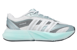 Adidas Lightblaze Glow WMNS Cloud White / Iron Metallic