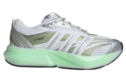 Adidas Lightblaze Glow WMNS Cloud White / Silver Metallic