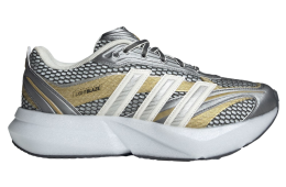 Adidas Lightblaze Glow WMNS Core White / Silver Metallic