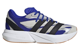 Adidas Lightblaze Lucid Blue / Core Black